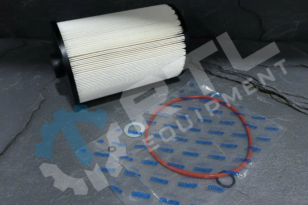 KOBELCO FILTER ENGINE OIL | PN VH15601E0070