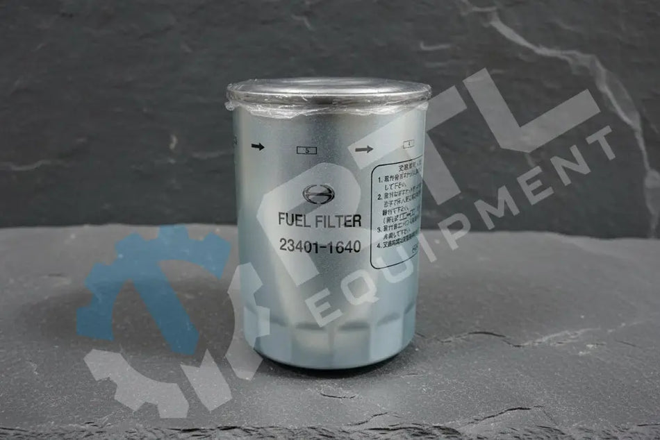 KOBELCO FILTER FUEL | PN VHS234011640