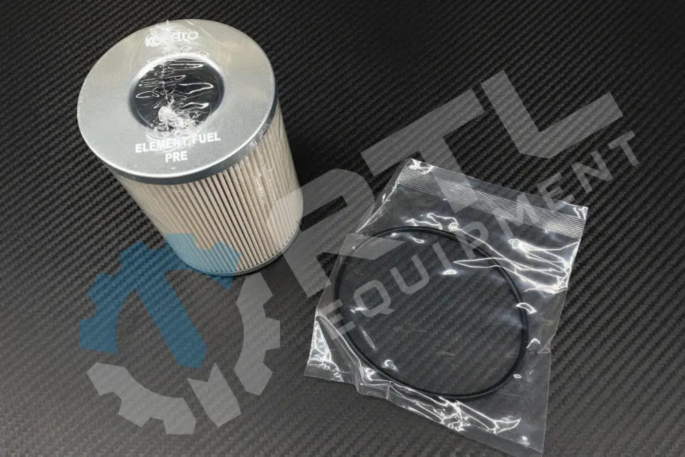 KOBELCO FILTER FUEL W | PN VV129A0055730J2L