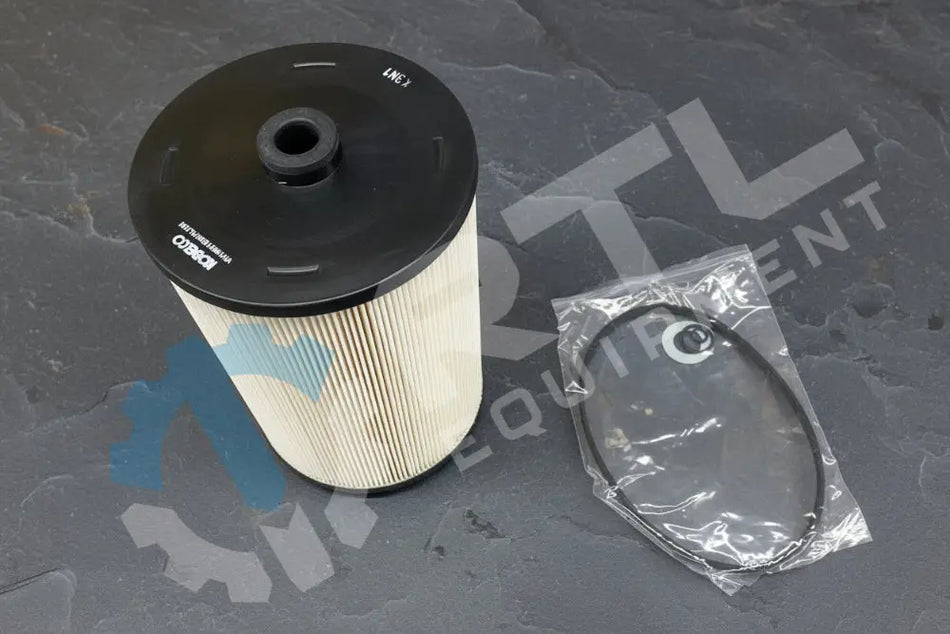 KOBELCO FILTER OIL | PN VH15601E0070J2M