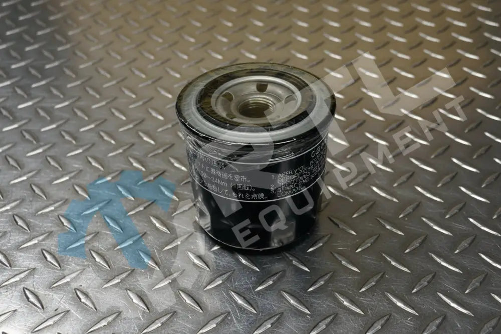 KOBELCO FILTER OIL | PN VY12915035153