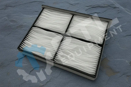KOBELCO FILTER | PN LQ50V01009P1