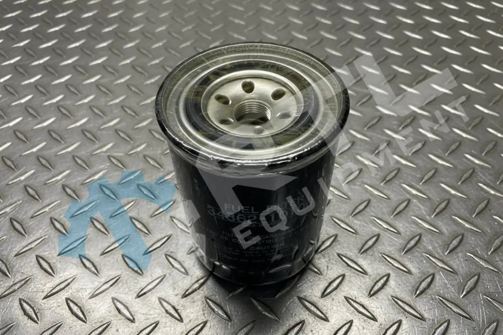 KOBELCO FUEL FILTER | PN VA3436210100