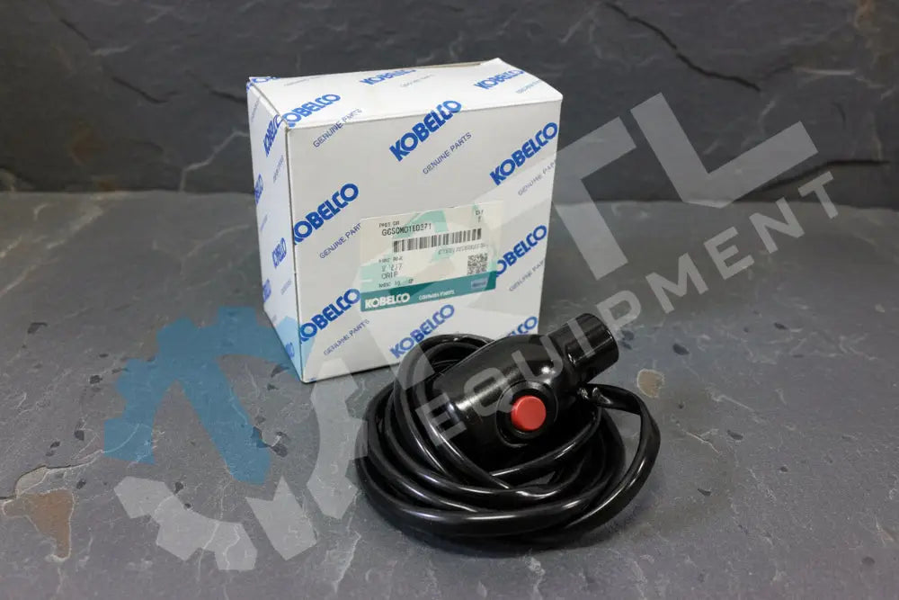 KOBELCO GRIP ASSEM. | PN GG50M01032F1