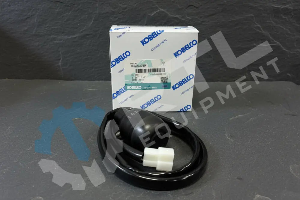 KOBELCO GRIP ASSEMBLY | PN GB50M01093F1