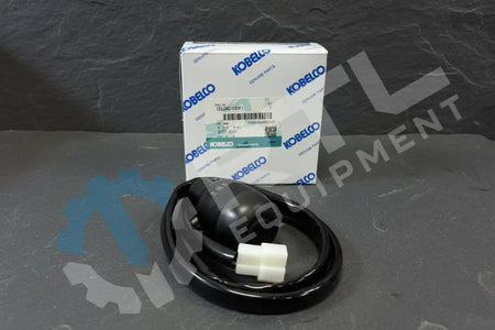 KOBELCO GRIP ASSEMBLY | PN GB50M01093F1