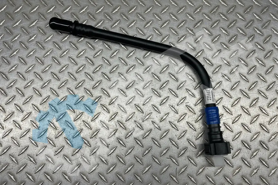 KOBELCO HOSE ASSY | PN LC51P01031P1