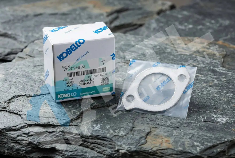 KOBELCO GASKET (NON-ASB.) | PN VV12979549551