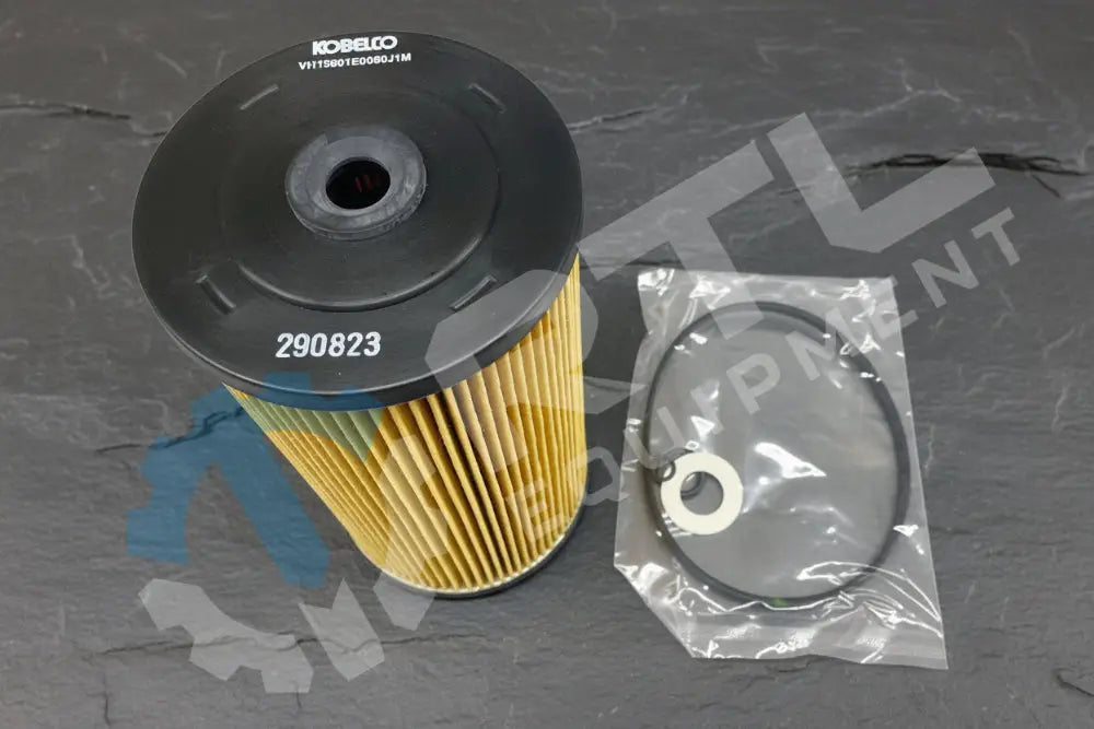 KOBELCO OIL ELEMENT | PN VH15601E0080J1M