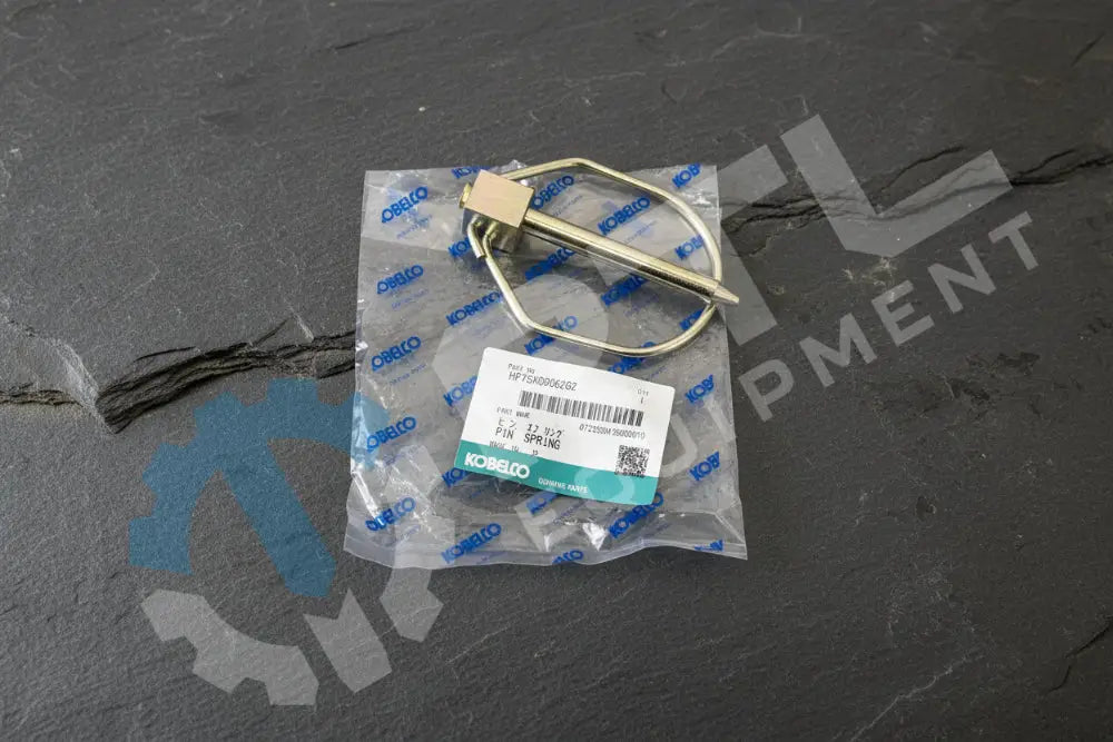 KOBELCO PIN | PN HP75X09062G2