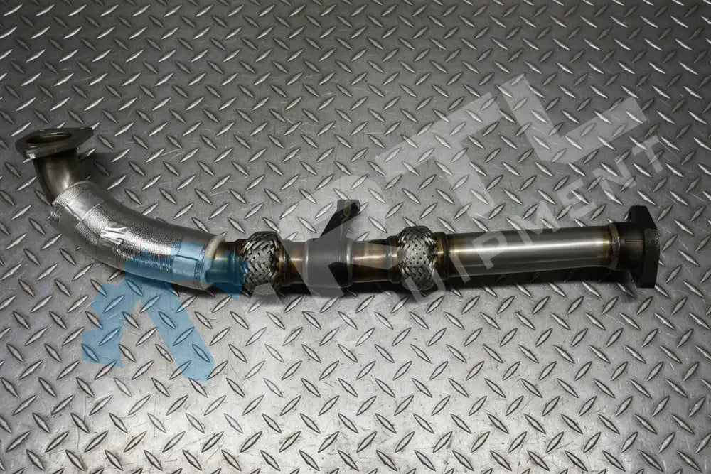 KOBELCO PIPE SUB-ASSY | PN VH25601E0540