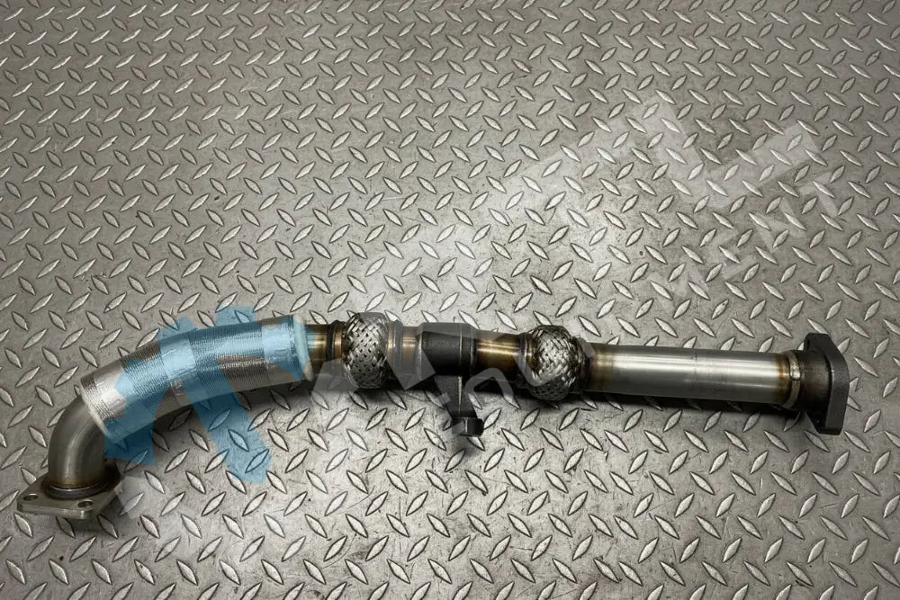 KOBELCO PIPE SUB-ASSY | PN VH25601E0540