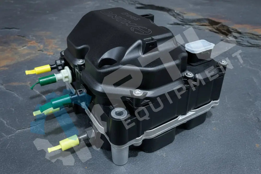 KOBELCO PUMP ASSY UREA | PN VHS17H0E0044