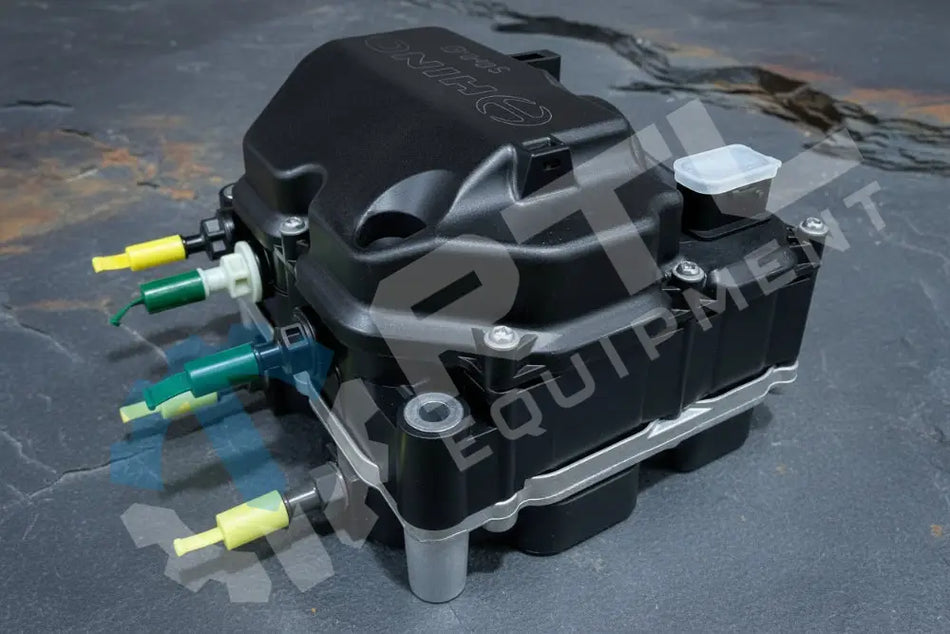 KOBELCO PUMP ASSY UREA | PN VHS17H0E0044