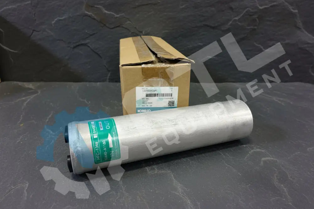 KOBELCO RECEIVER | PN LS54S00003P1
