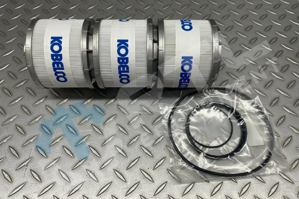 KOBELCO REPAIR KIT | PN LS52V01002R110