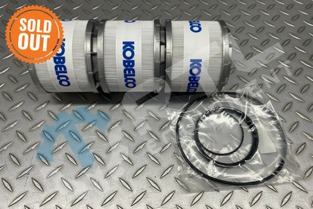 KOBELCO REPAIR KIT | PN LS52V01002R110