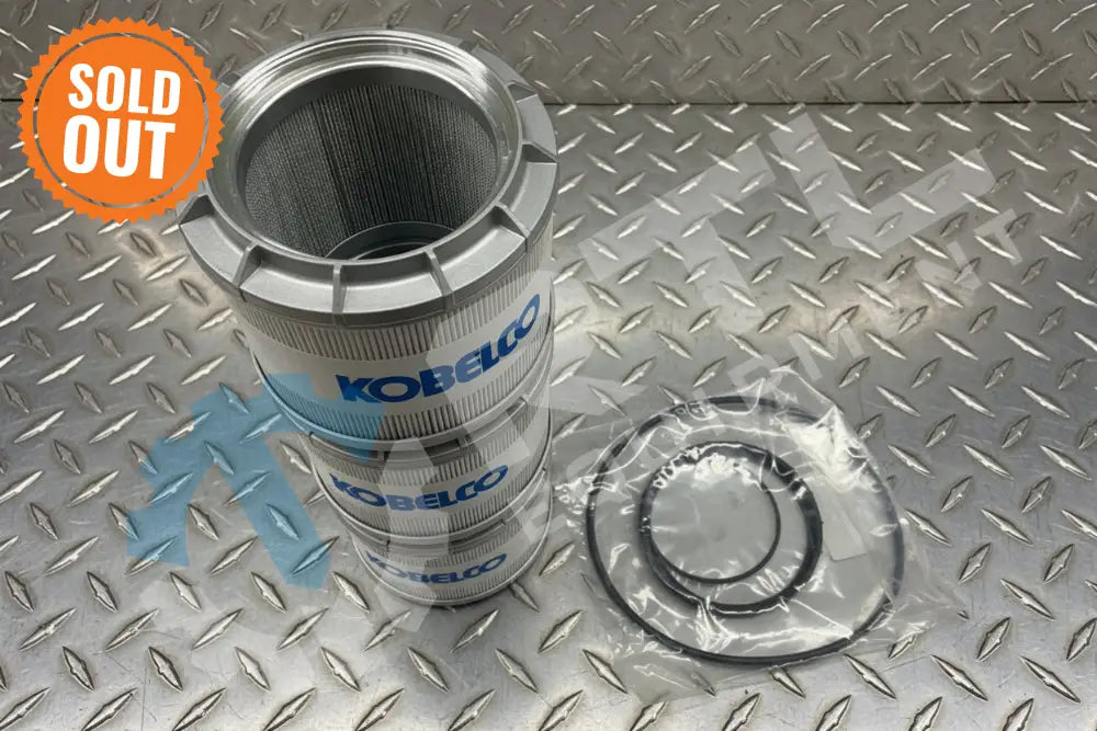 KOBELCO REPAIR KIT | PN LS52V01002R110