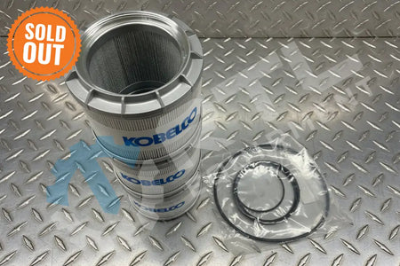 KOBELCO REPAIR KIT | PN LS52V01002R110