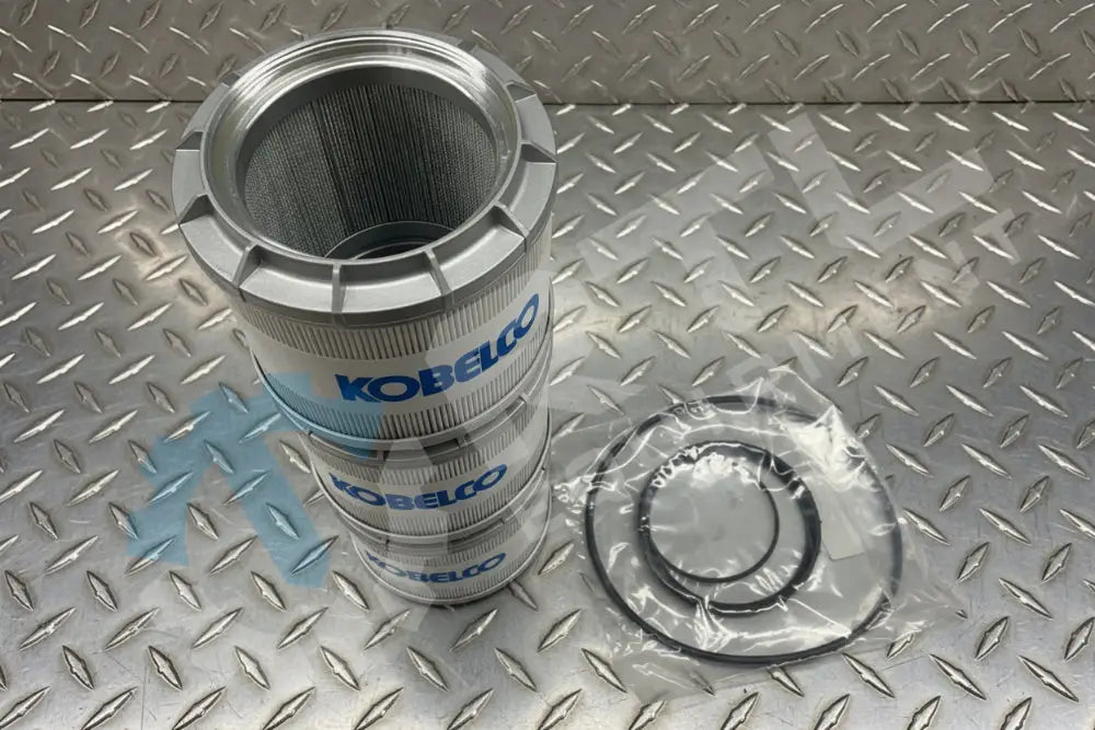 KOBELCO REPAIR KIT | PN LS52V01002R110