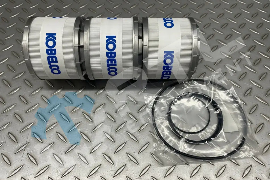 KOBELCO REPAIR KIT | PN LS52V01002R110