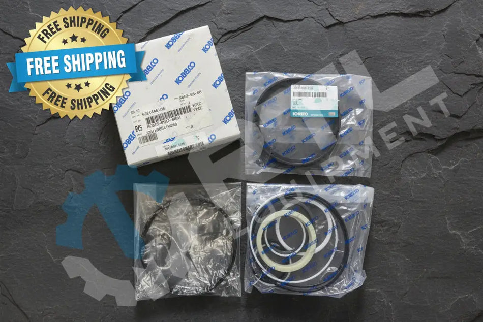 KOBELCO SEAL KIT MAIN CYL. | PN JD01V00011R300