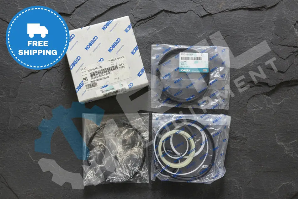 KOBELCO SEAL KIT MAIN CYL. | PN JD01V00011R300