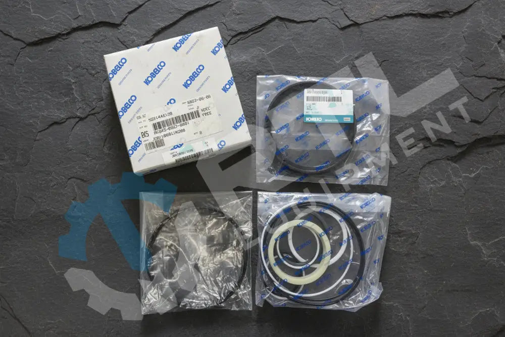 KOBELCO SEAL KIT MAIN CYL. | PN JD01V00011R300