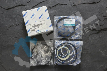 KOBELCO SEAL KIT MAIN CYL. | PN JD01V00011R300