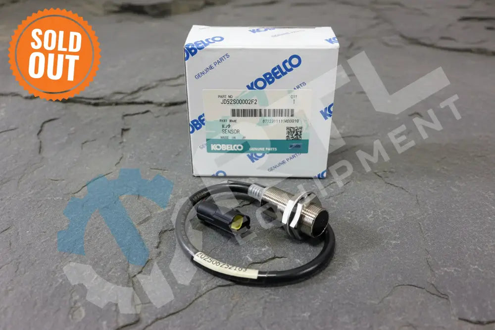 KOBELCO SENSOR | PN JD52S00002F2