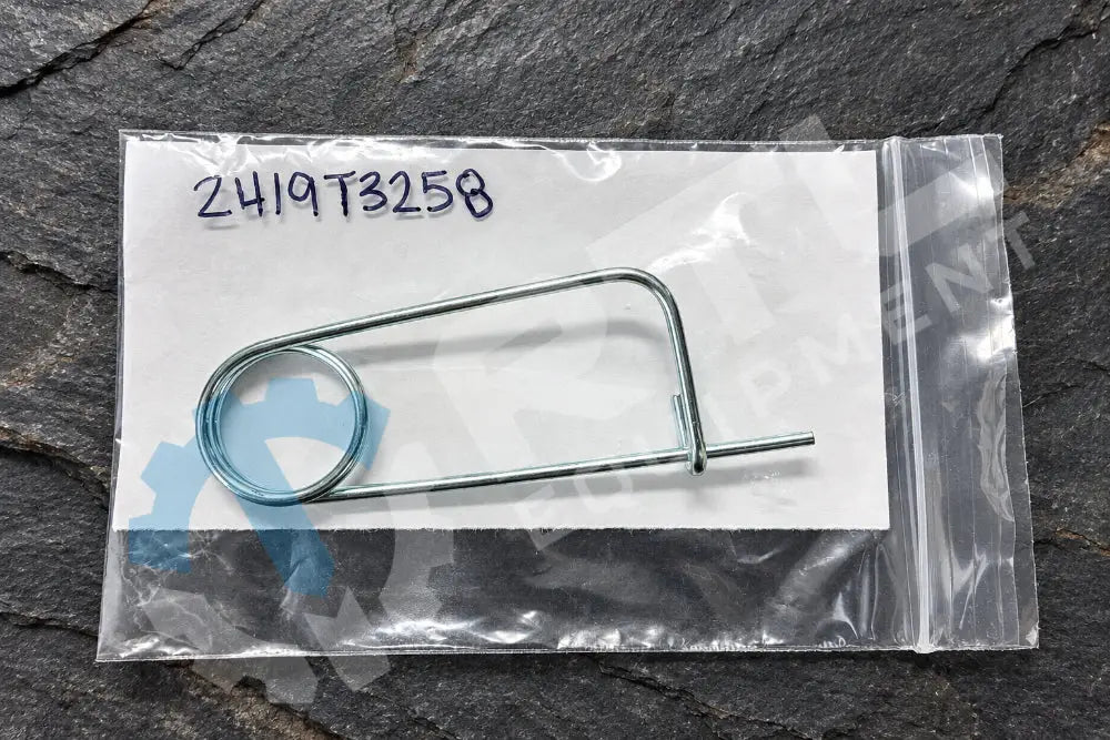 KOBELCO PIN,SPRING | PN 2419T3258