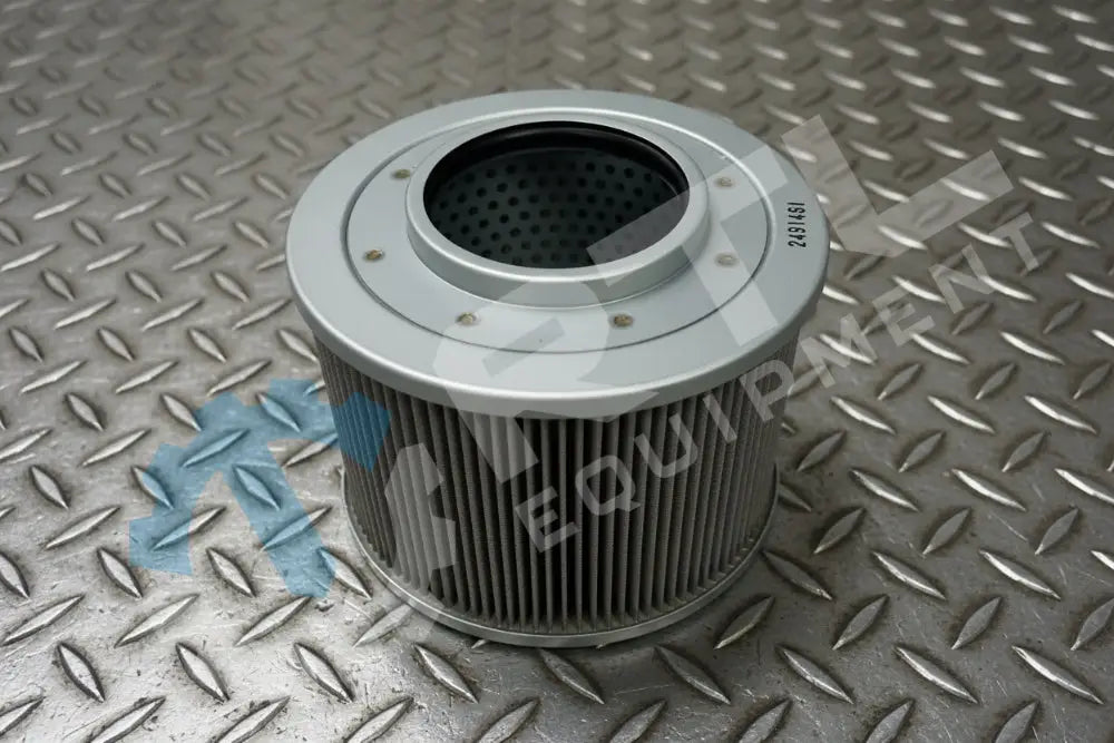 KOBELCO STRAINER | PN YT50V00001S001