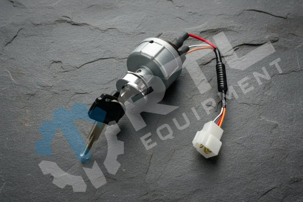 KOBELCO SWITCH ASSY | PN YT50E00039F1