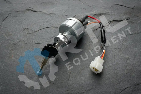KOBELCO SWITCH ASSY | PN YT50E00039F1