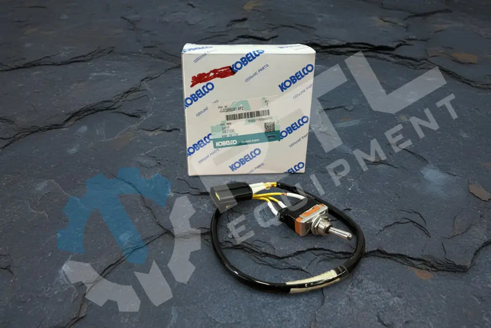 KOBELCO SWITCH | PN JJ50S00014P2