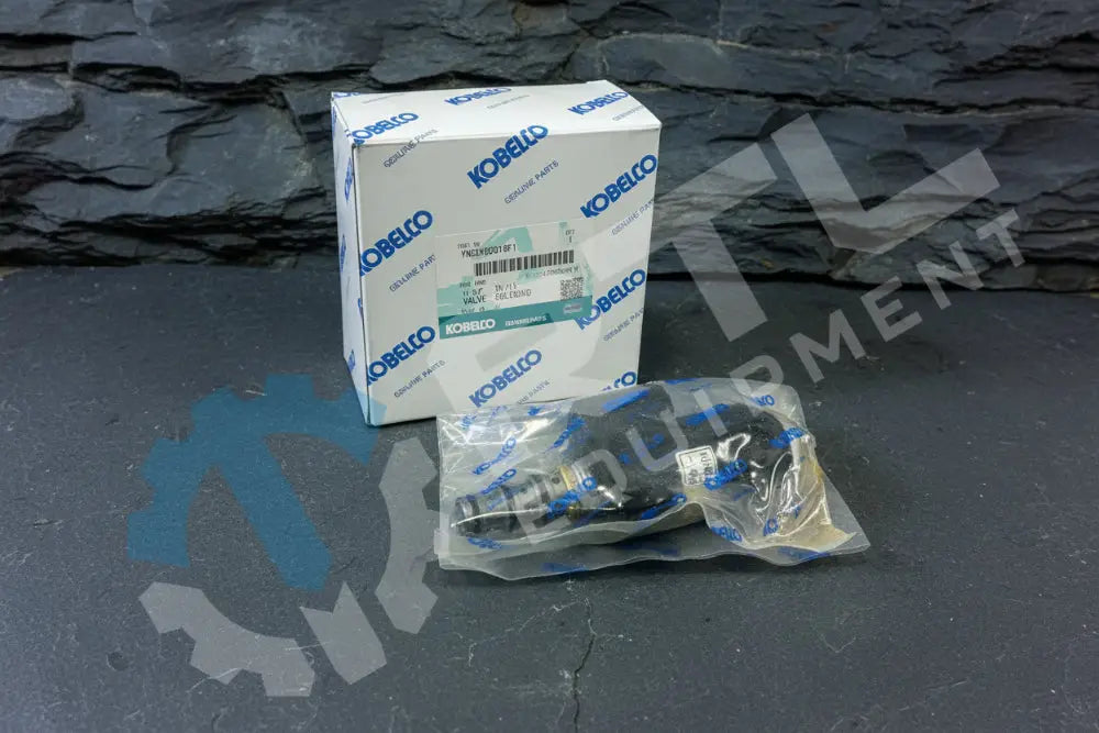 KOBELCO VALVE SOLENOID | PN YN35V00019F1