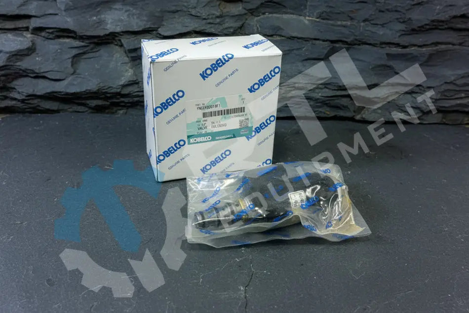 KOBELCO VALVE SOLENOID | PN YN35V00019F1