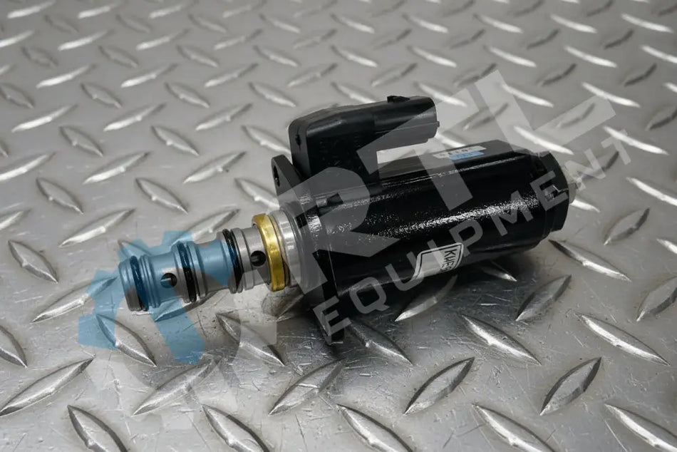 KOBELCO VALVE SOLENOID | PN YN35V00051F1