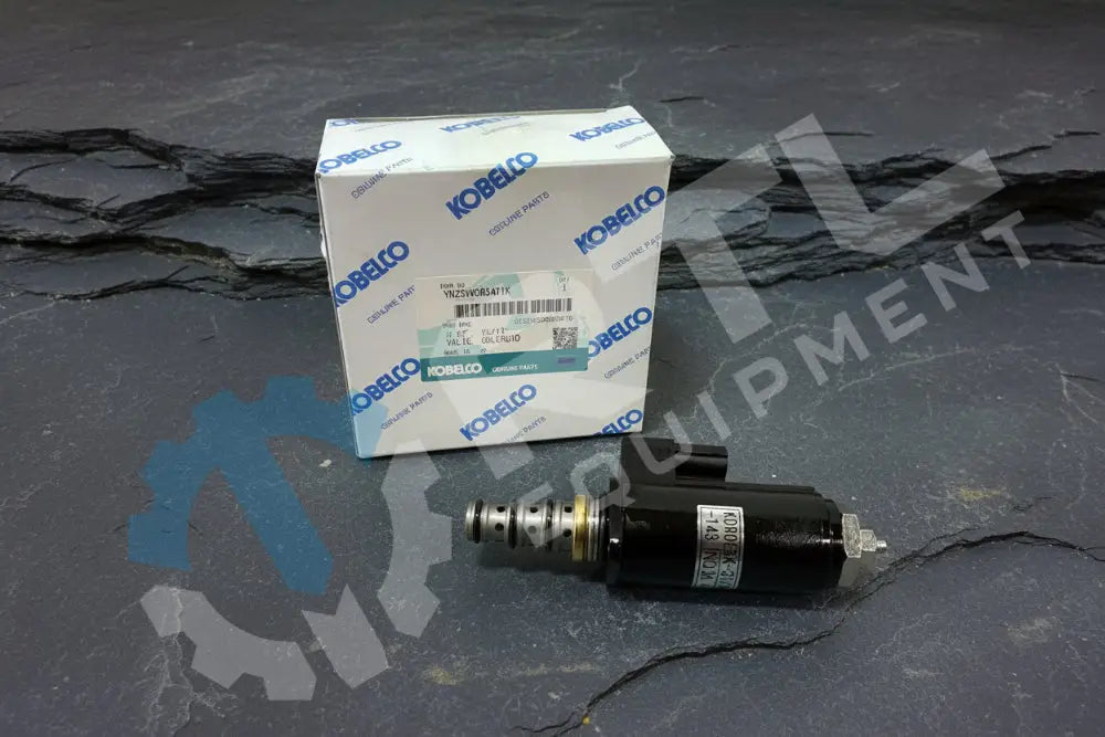 KOBELCO VALVE SOLENOID | PN YN35V00054F1K