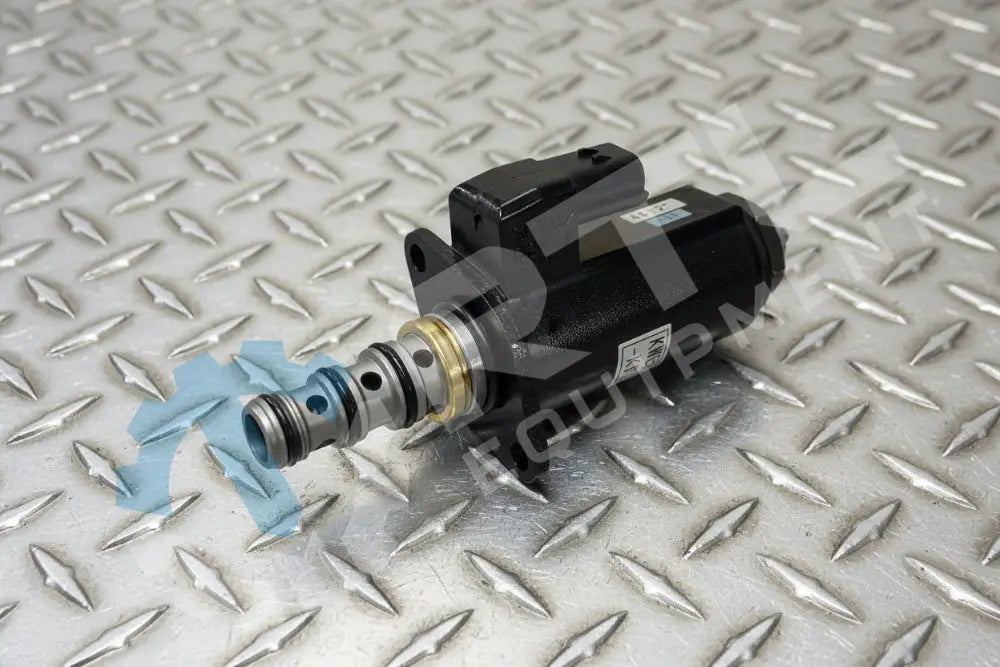 KOBELCO VALVE SOLENOID | PN YN35V00061F1K
