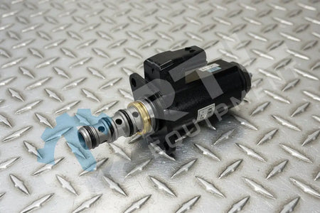KOBELCO VALVE SOLENOID | PN YN35V00061F1K