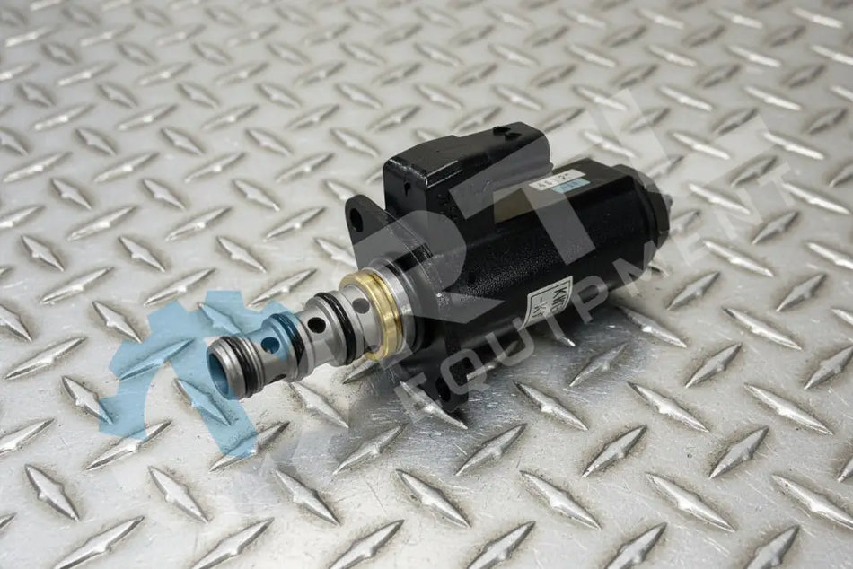 KOBELCO VALVE SOLENOID | PN YN35V00061F1K