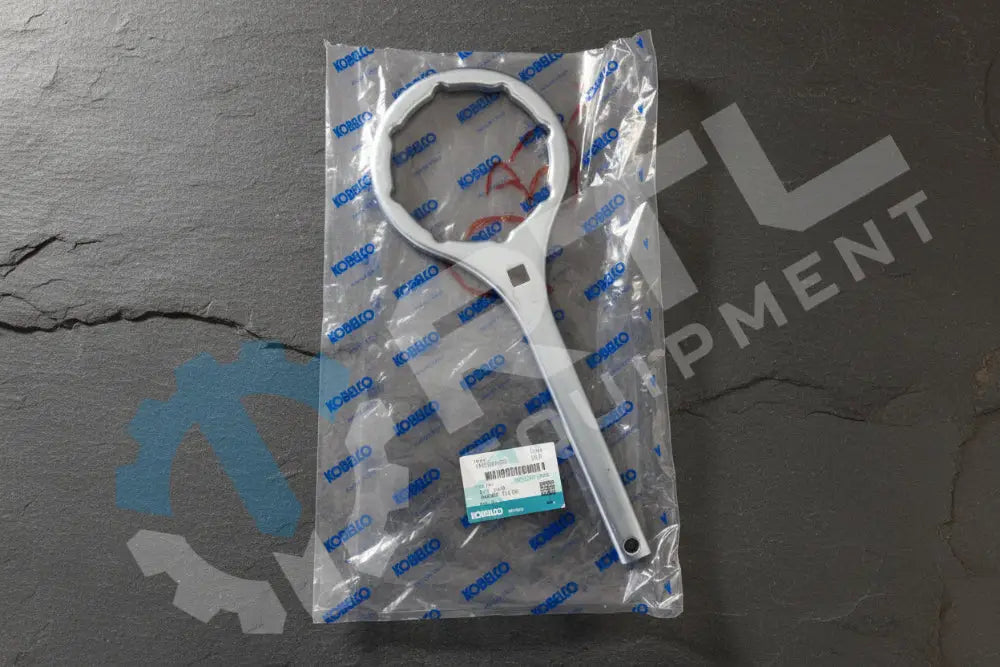 KOBELCO WRENCH FILTER | PN YT01T01008P1