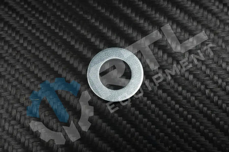 FASTENAL M16x30MM OD DIN 125 FLAT WASHER | PN 40361
