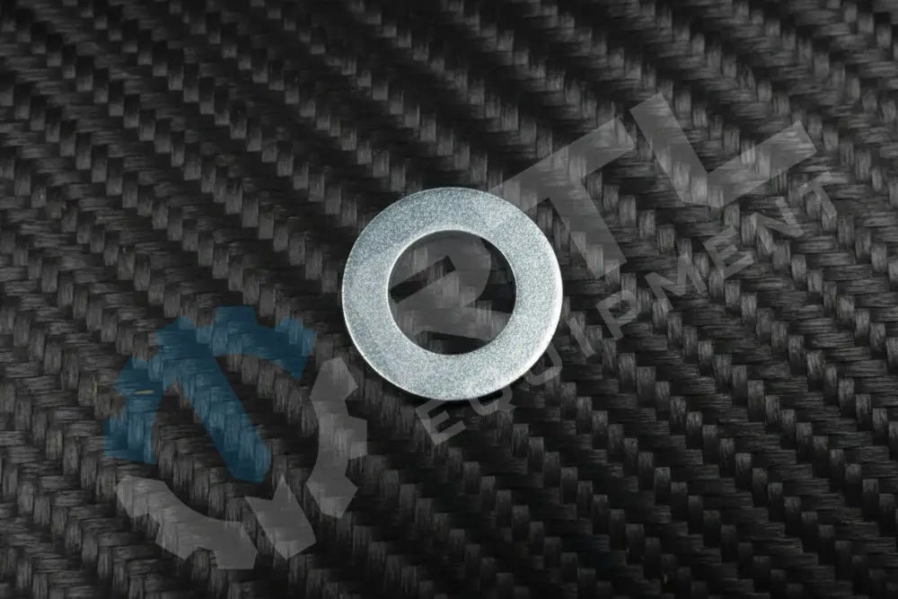 FASTENAL M16x30MM OD DIN 125 FLAT WASHER | PN 40361