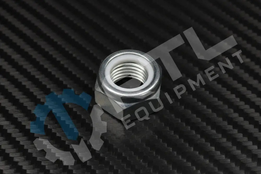 M24-3.0 LOCK NUT | PN 40193