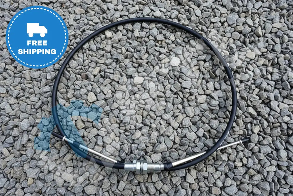 MANITOWOC CONTROL CABLE | PN 80018312