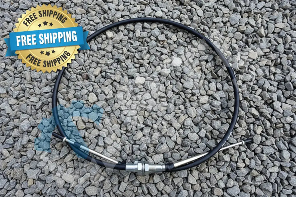 MANITOWOC CONTROL CABLE | PN 80018312