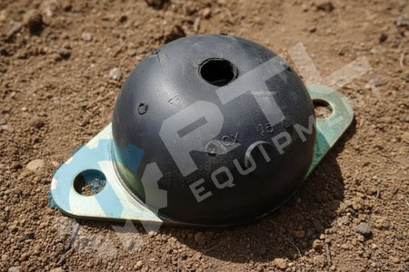 MGL 7436 POWERSCREEN M95 RUBBER MOUNT | PN LL-7394-1