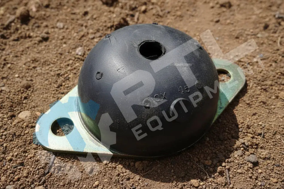 MGL 7436 POWERSCREEN M95 RUBBER MOUNT | PN LL-7394-1